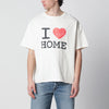 Gallery Dept. Ivory “I Love Home” T-shirt