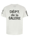 Gallery Dept. French Collector T-shirt