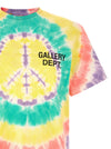 Gallery Dept. Peace Tie Dye T-shirt