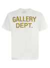 Gallery Dept. Gd Logo Dusty T-shirt