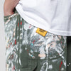 Gallery Dept. White T-shirt with logo print