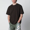 Gallery Dept. Graphite T-shirt with logo print