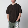 Gallery Dept. Graphite T-shirt with logo print