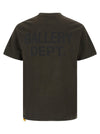 Gallery Dept. Dusty Logo T-shirt