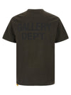 Gallery Dept. Dusty Logo T-shirt