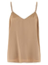 Fabiana Filippi Lingerie Top