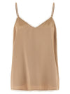 Fabiana Filippi Lingerie Top