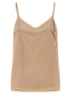 Fabiana Filippi Lingerie Top