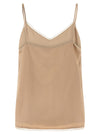 Fabiana Filippi Lingerie Top