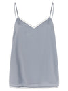Fabiana Filippi Lingerie Top