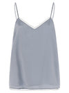 Fabiana Filippi Lingerie Top