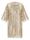 Fabiana Filippi Sequin Dress