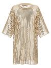 Fabiana Filippi Sequin Dress