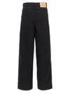 J.w.anderson High Weist Wide Leg Pants