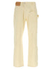 J.w.anderson Twisted Workwear Pants