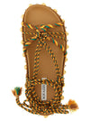 Aquazzura Tropical Sandals