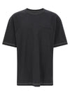 Lemaire Boxy T-shirt