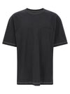 Lemaire Boxy T-shirt