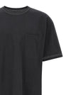 Lemaire Boxy T-shirt