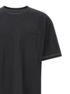 Lemaire Boxy T-shirt