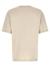 Lemaire Boxy T-shirt