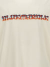 Bluemarble Trippy Leaves T-shirt
