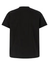 Riviera Project Cotton T-shirt
