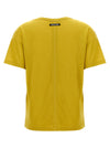 Tom Ford Silk T-shirt