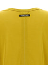 Tom Ford Silk T-shirt