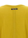 Tom Ford Silk T-shirt