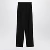 The Frankie Shop Black Bea trousers