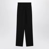 The Frankie Shop Black Bea trousers