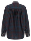 Marni Sangallo Embroidery Shirt