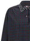 Marni Sangallo Embroidery Shirt