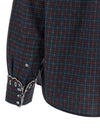 Marni Sangallo Embroidery Shirt