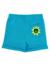 Stella Mccartney Kids Press Shorts