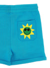 Stella Mccartney Kids Press Shorts
