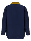 Marni Cotton Gabardine Parka