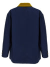 Marni Cotton Gabardine Parka