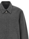 Giorgio Brato Wool And Cashmere Jacket