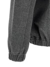 Giorgio Brato Wool And Cashmere Jacket
