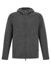 Giorgio Brato Hooded Jacket