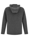 Giorgio Brato Hooded Jacket