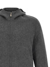Giorgio Brato Hooded Jacket