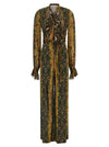 Diane Von Furstenberg Lucia Jumpsuit