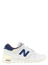 New Balance Made In Usa 1300 Blue Sneakers