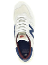 New Balance Made In Usa 1300 Blue Sneakers
