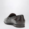 Sturlini Savio brown leather loafers