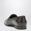 Sturlini Savio brown leather loafers