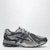 New Balance 1906A Graphite/Magic Blue Sneakers